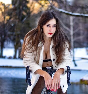 Viviana Robba Leaked Nude OnlyFans (Photo 565)