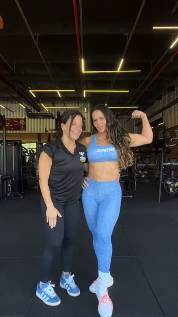 Viviane Araujo