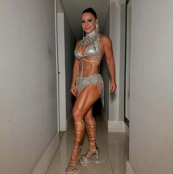 Viviane Araujo