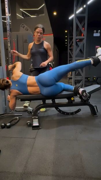 Viviane Araujo