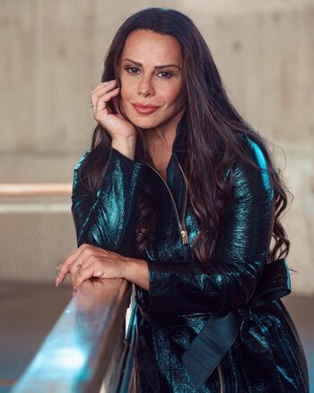 Viviane Araujo Leaked Nude OnlyFans (Photo 215)