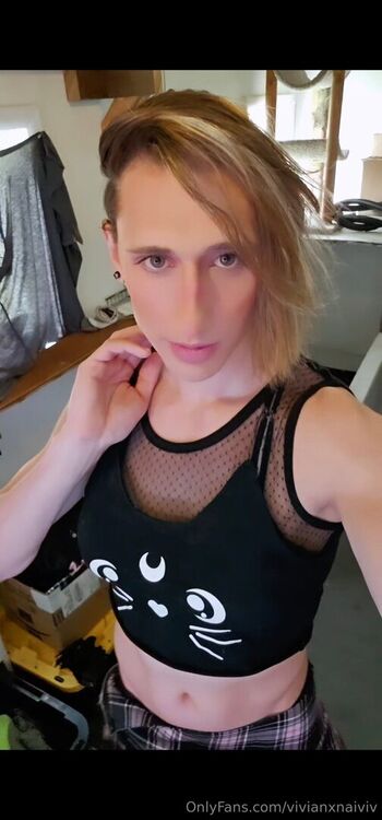 vivianxnaiviv Leaked Nude OnlyFans (Photo 56)