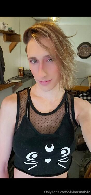 vivianxnaiviv Leaked Nude OnlyFans (Photo 58)