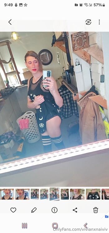vivianxnaiviv Leaked Nude OnlyFans (Photo 59)
