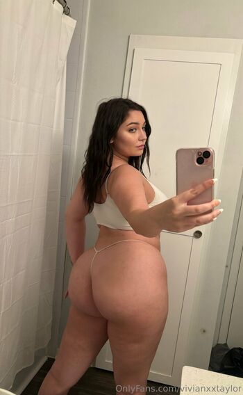 vivianxxtaylor Leaked Nude OnlyFans (Photo 42)