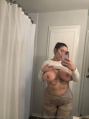 vivianxxtaylor Leaked Nude OnlyFans (Photo 45)