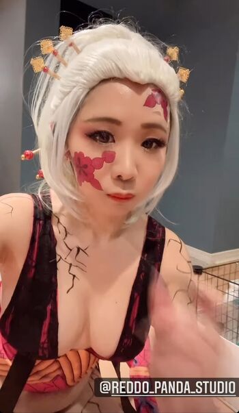 Vivid Vision Leaked Nude OnlyFans (Photo 2)