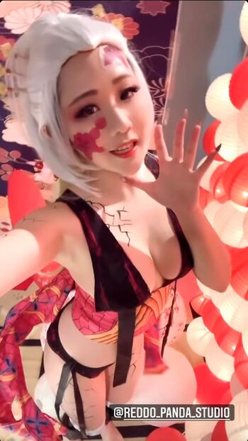 Vivid Vision Leaked Nude OnlyFans (Photo 3)
