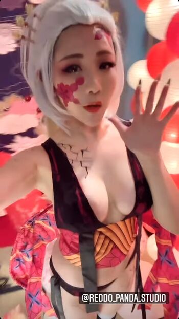 Vivid Vision Leaked Nude OnlyFans (Photo 4)