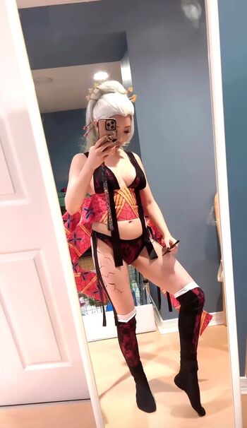 Vivid Vision Leaked Nude OnlyFans (Photo 5)