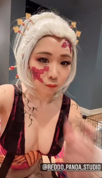Vivid Vision Cosplay