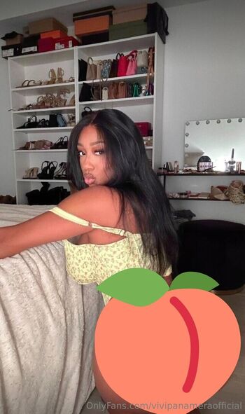 Vivipanameraofficial Leaked Nude OnlyFans (Photo 141)
