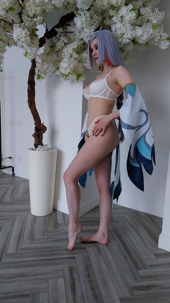 Vixena Siren Leaked Nude OnlyFans (Photo 65)