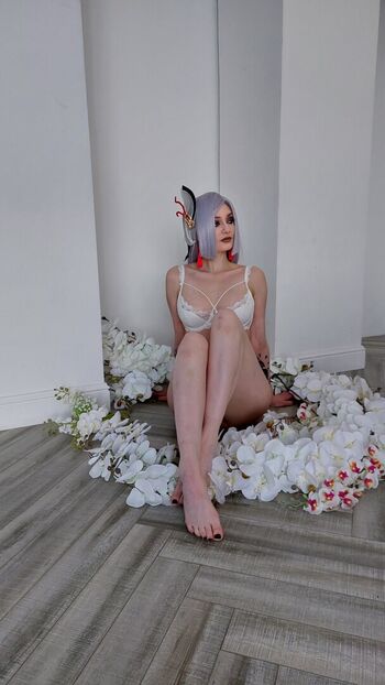 Vixena Siren Leaked Nude OnlyFans (Photo 68)