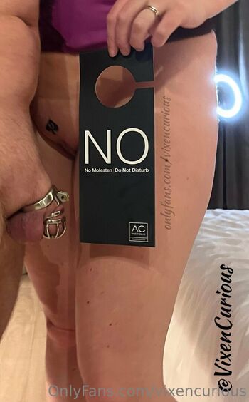 vixencurious Leaked Nude OnlyFans (Photo 30)