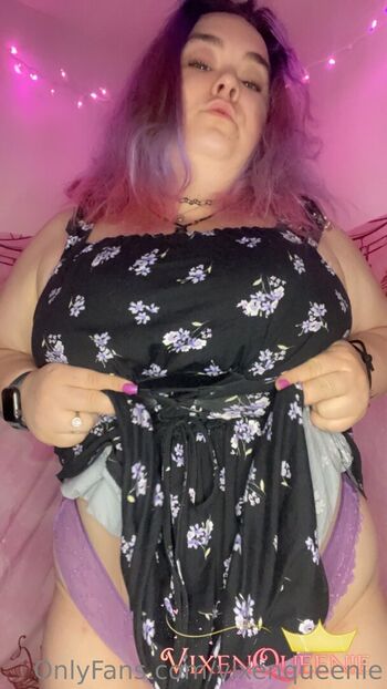 vixenqueenie Leaked Nude OnlyFans (Photo 87)