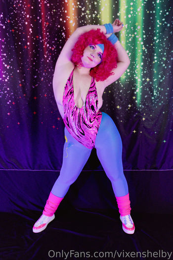 vixenshelby