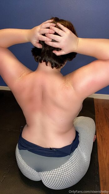 vixenshelby Leaked Nude OnlyFans (Photo 181)