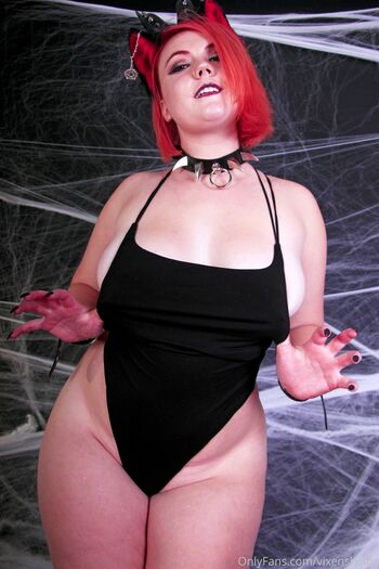 vixenshelby Leaked Nude OnlyFans (Photo 193)