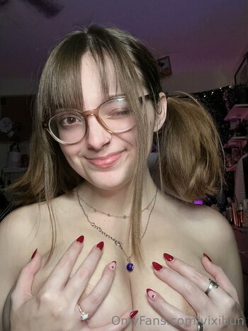 vixibun Leaked Nude OnlyFans (Photo 68)