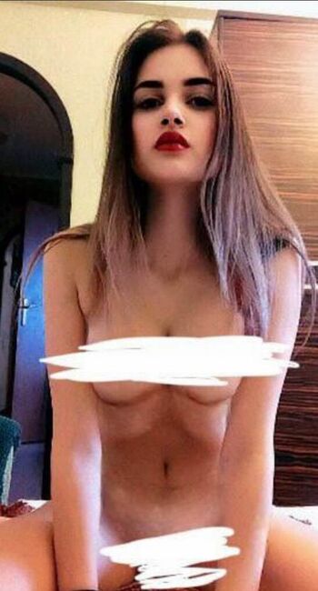 Vlada Soloviova Leaked Nude OnlyFans (Photo 15)