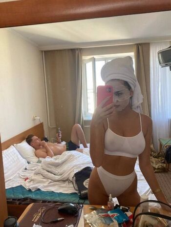 Vlada Soloviova Leaked Nude OnlyFans (Photo 16)