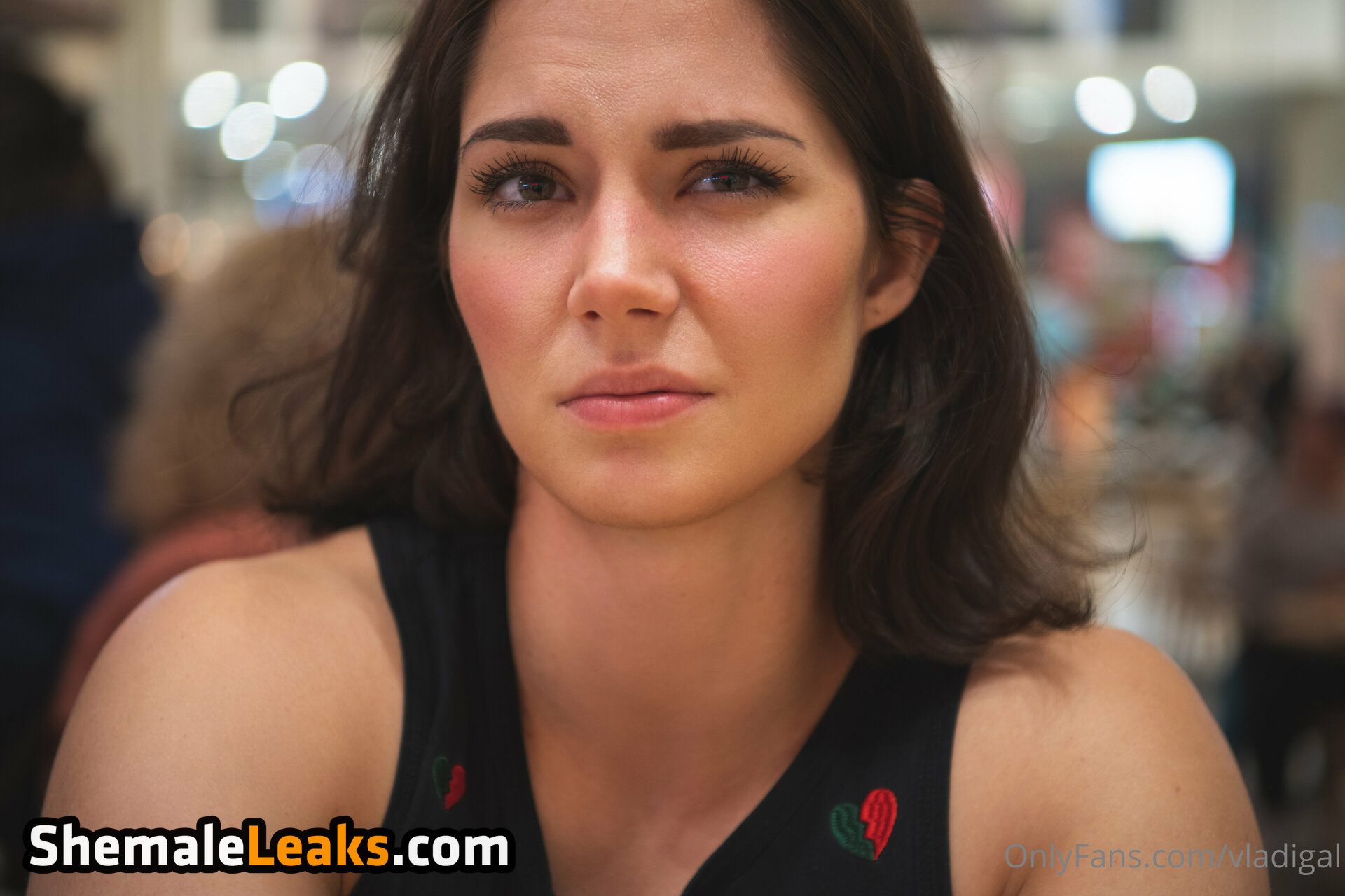 Calypso Black / Vladigal / Vladislava Galagan / vladigalagan Leaked Nude OnlyFans (Photo 281