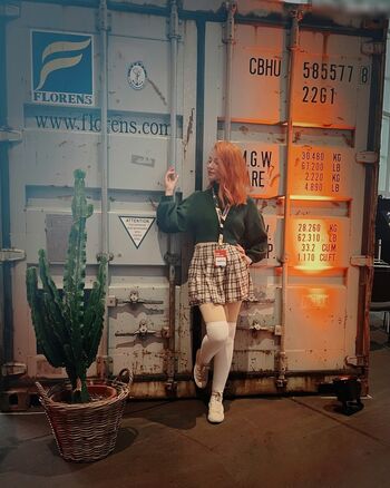 vleafnin Leaked Nude OnlyFans (Photo 160)