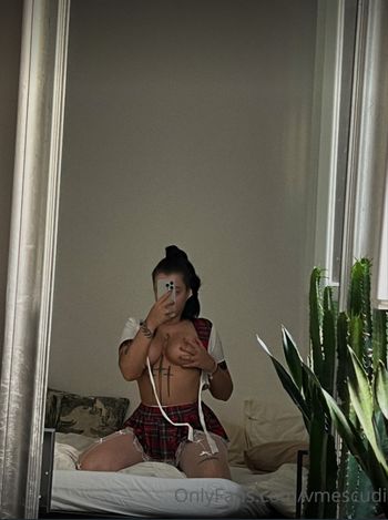 vmescudi Leaked Nude OnlyFans (Photo 49)