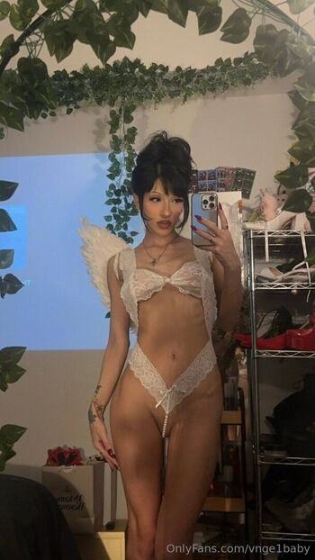 vnge1baby Leaked Nude OnlyFans (Photo 30)