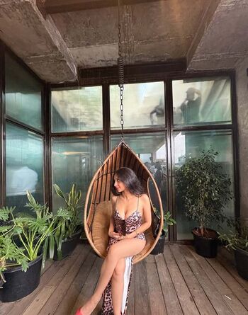 Vrinda Mandal Leaked Nude OnlyFans (Photo 21)