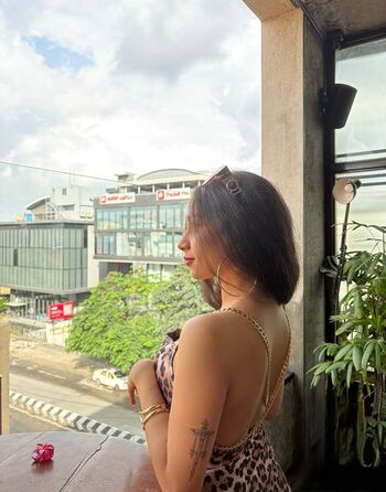 Vrinda Mandal Leaked Nude OnlyFans (Photo 22)