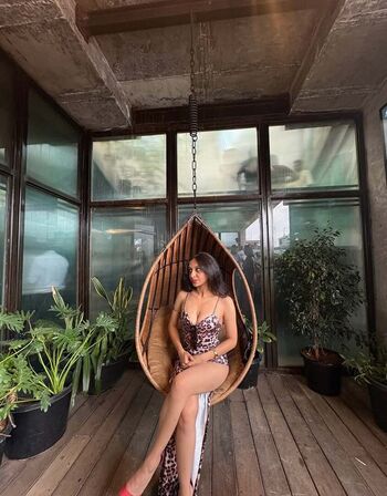 Vrinda Mandal Leaked Nude OnlyFans (Photo 24)