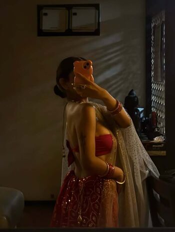 Vrinda Mandal Leaked Nude OnlyFans (Photo 27)