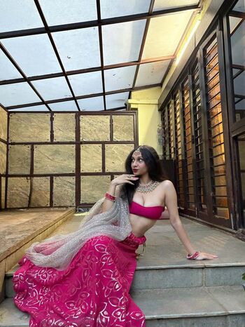 Vrinda Mandal Leaked Nude OnlyFans (Photo 28)