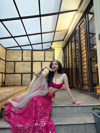 Vrinda Mandal Leaked Nude OnlyFans (Photo 29)