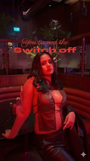 Vrinda Vinod Leaked Nude OnlyFans (Photo 1)