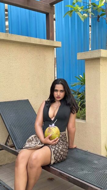 Vrinda Vinod Leaked Nude OnlyFans (Photo 2)