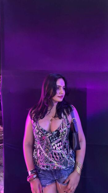 Vrinda Vinod Leaked Nude OnlyFans (Photo 4)