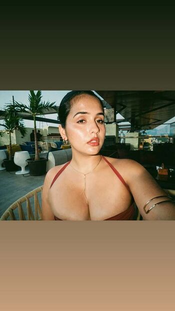 Vrinda Vinod Leaked Nude OnlyFans (Photo 6)