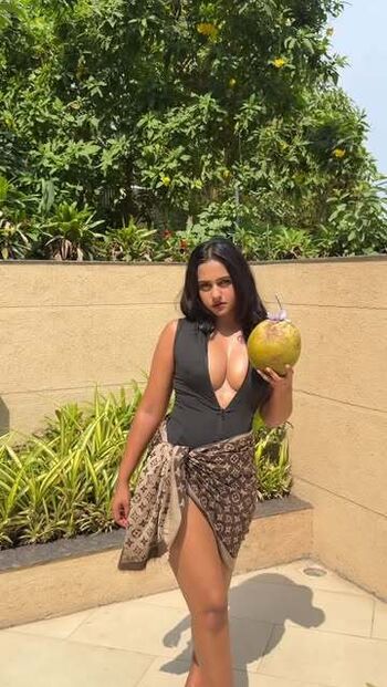 Vrinda Vinod Leaked Nude OnlyFans (Photo 7)