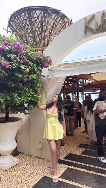 Vrinda Vinod Leaked Nude OnlyFans (Photo 8)