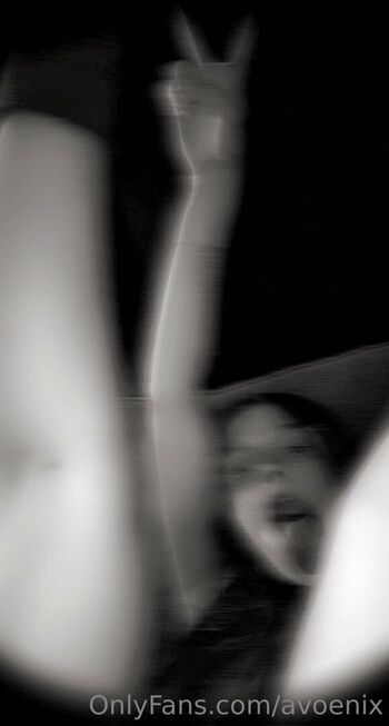 vudubell Leaked Nude OnlyFans (Photo 29)