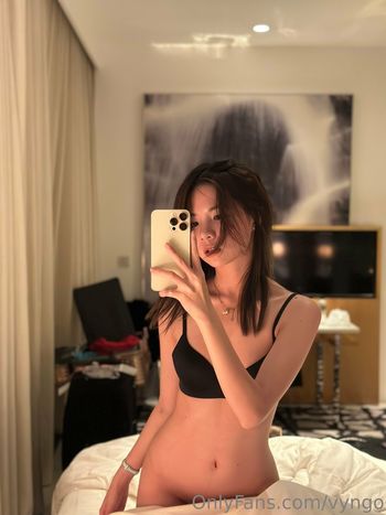 vyngo Leaked Nude OnlyFans (Photo 15)