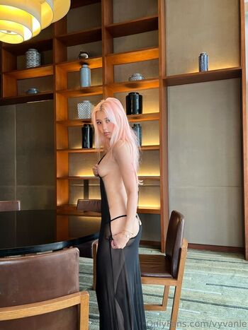 Vyvan Le Leaked Nude OnlyFans (Photo 96)