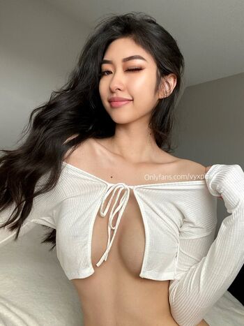 Vyxia Vyxphan Leaked Nude OnlyFans (Photo 104)