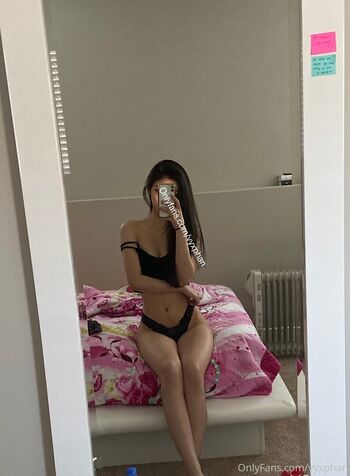 Vyxia Vyxphan Leaked Nude OnlyFans (Photo 105)