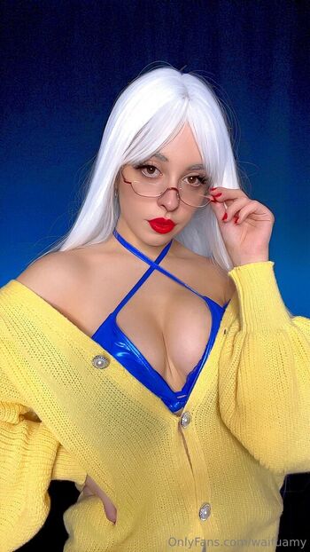 waifuamy Leaked Nude OnlyFans (Photo 3)