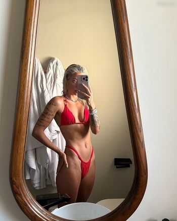 Walentina Doronina Leaked Nude OnlyFans (Photo 53)