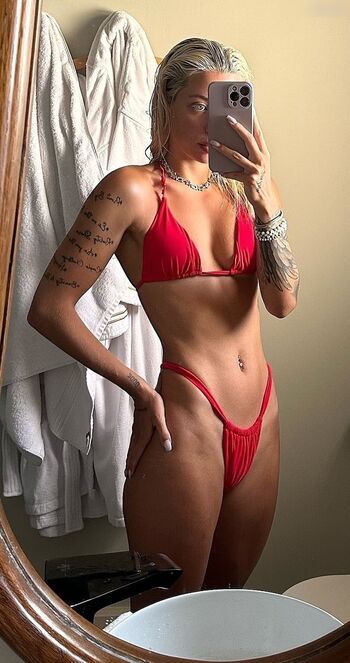 Walentina Doronina Leaked Nude OnlyFans (Photo 54)